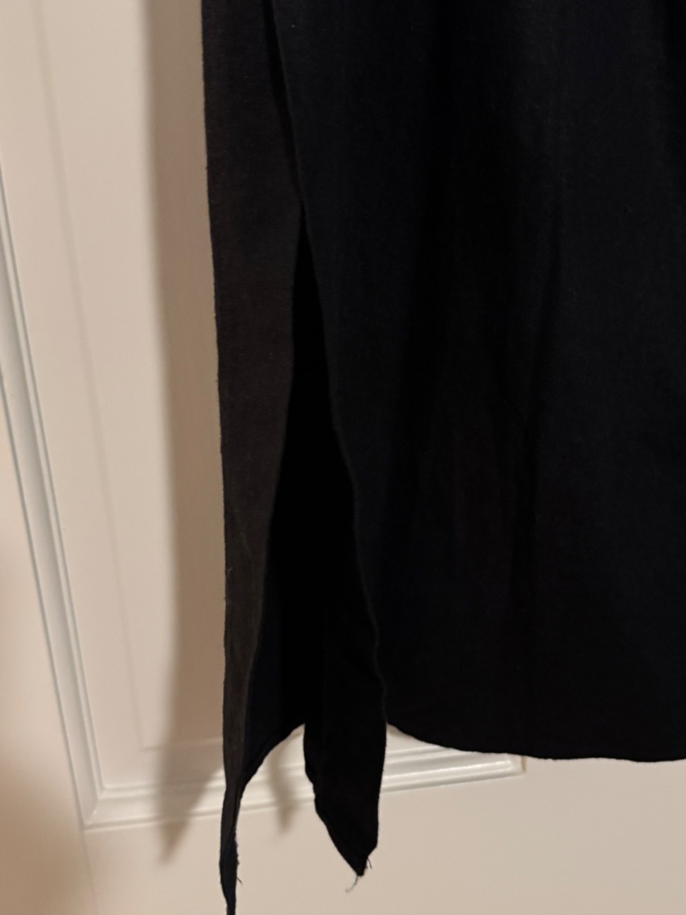 NWT OLD NAVY Linen Maxi Skirt, XL - Picture 4 of 13
